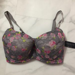 Youmita convertible bra